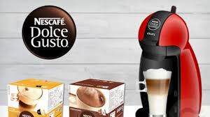 Menikmati Kopi Lezat dalam Sekejap dengan Mesin Dolce Gusto Mini Me